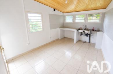 Vente Maison 72m&sup2; 3 pièces Petite île
