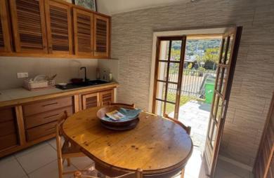 Vente Maison 141.4m&sup2; 4 pièces Cilaos