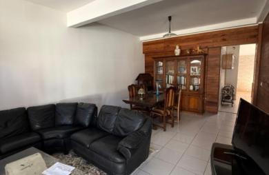 Vente Maison 141.4m&sup2; 4 pièces Cilaos