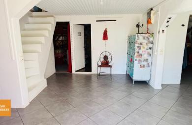 Maison F6/7 151m2 - Ilet à Cordes - Cilaos