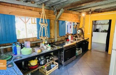 Maison F6/7 151m2 - Ilet à Cordes - Cilaos