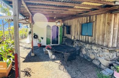 Maison F6/7 151m2 - Ilet à Cordes - Cilaos
