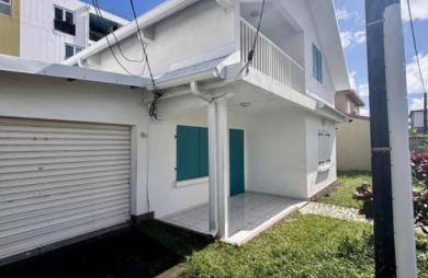 Vente Maison 95m&sup2; 5 pièces Saint-Benoît