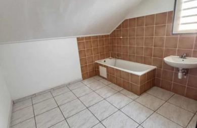 Vente Maison 95m&sup2; 5 pièces Saint-Benoît