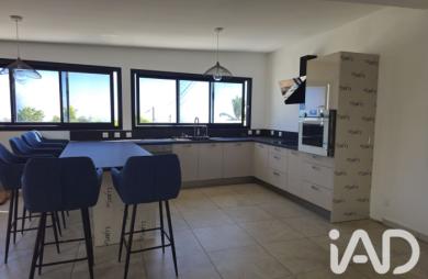 Vente Appartement 105m&sup2; 4 pièces Bois de Nefles St Paul