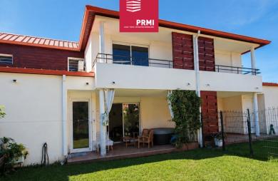 Vente Maison 87.35m² 4 pièces Bras-Panon