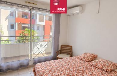 Vente Maison 87.35m² 4 pièces Bras-Panon