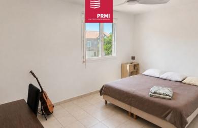 Vente Maison 87.35m² 4 pièces Bras-Panon