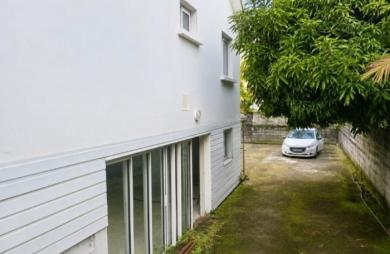 Vente Maison 90m&sup2; 3 pièces Saint Philippe