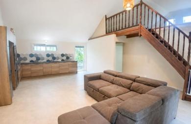 Vente Maison 90m&sup2; 3 pièces Saint Philippe