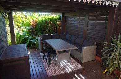 Vente Maison 120m&sup2; 4 pièces Saint Gilles Les Hauts