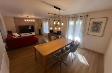 Vente Maison 120m&sup2; 4 pièces Saint Gilles Les Hauts