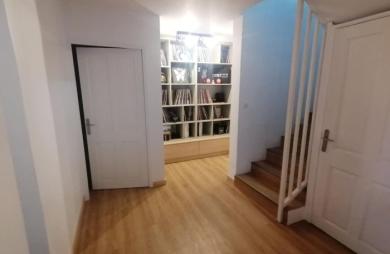 Vente Maison 120m&sup2; 4 pièces Saint Gilles Les Hauts
