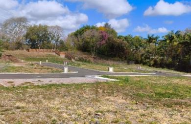 Vente Terrain 214m&sup2; Rivière Saint Louis