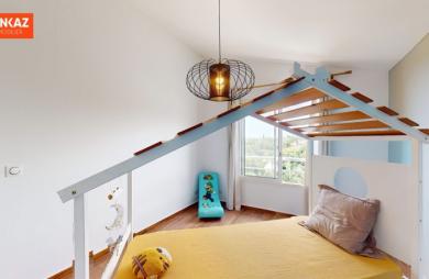 Vente Maison 178.31m&sup2; 6 pièces L