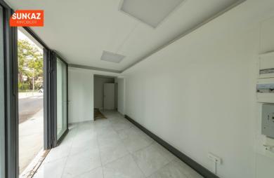 Vente Local commercial 18.56m&sup2; Saint-Pierre