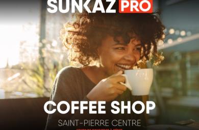 Vente Local commercial Saint-Pierre
