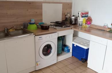 Vente Immeuble - 2 bâtiments - 6 Appartements