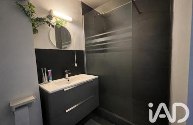 Vente Appartement 94m&sup2; 4 pièces Saint Gilles les Bains