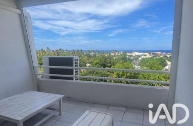 Vente Appartement 94m&sup2; 4 pièces Saint Gilles les Bains