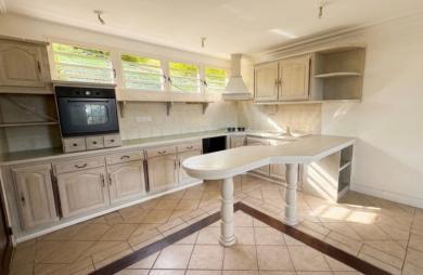 Vente Maison 141m&sup2; 5 pièces La Montagne