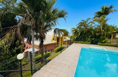 Vente Maison 141m&sup2; 5 pièces La Montagne