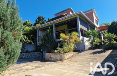 Vente Maison 209m&sup2; 4 pièces L