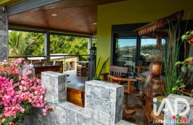 Vente Maison 209m&sup2; 4 pièces L