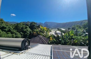 Vente Maison 209m&sup2; 4 pièces L