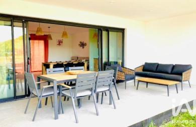 Vente Maison 140m&sup2; 6 pièces L