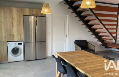 Vente Maison 140m&sup2; 6 pièces L