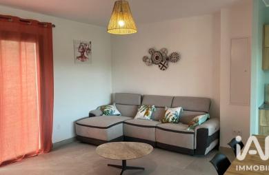 Vente Maison 140m&sup2; 6 pièces L