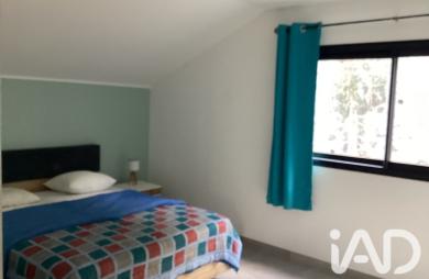 Vente Maison 140m&sup2; 6 pièces L