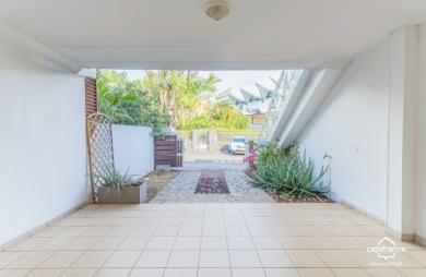 Vente Appartement 41m&sup2; 2 pièces Saint Gilles les Bains