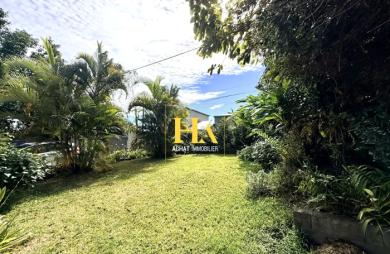 Vente Maison 72m² 4 pièces La Saline les Hauts