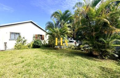 Vente Maison 72m² 4 pièces La Saline les Hauts