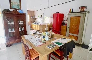 Vente Maison 80m&sup2; 3 pièces Rivière Saint Louis