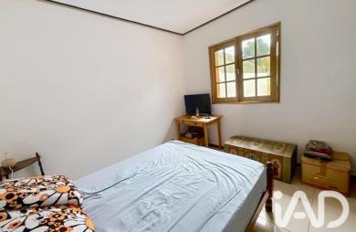 Vente Maison 80m&sup2; 3 pièces Rivière Saint Louis