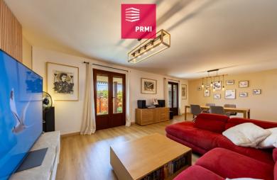 Vente Maison 120m² 4 pièces Saint Gilles Les Hauts
