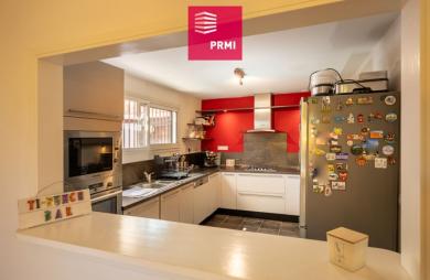 Vente Maison 120m² 4 pièces Saint Gilles Les Hauts