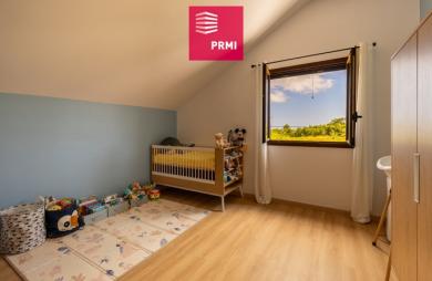 Vente Maison 120m² 4 pièces Saint Gilles Les Hauts
