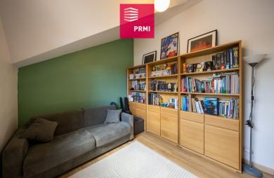 Vente Maison 120m² 4 pièces Saint Gilles Les Hauts