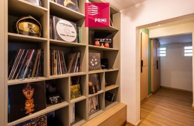 Vente Maison 120m² 4 pièces Saint Gilles Les Hauts