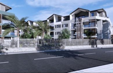 Vente Appartement 59m&sup2; 3 pièces Sainte Marie
