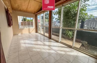 Vente Appartement 70.8m² 3 pièces Saint-Leu