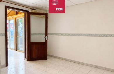 Vente Appartement 70.8m² 3 pièces Saint-Leu