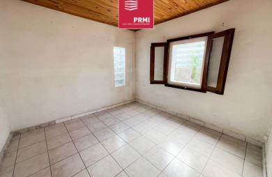 Vente Appartement 70.8m² 3 pièces Saint-Leu