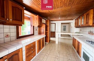 Vente Appartement 70.8m² 3 pièces Saint-Leu