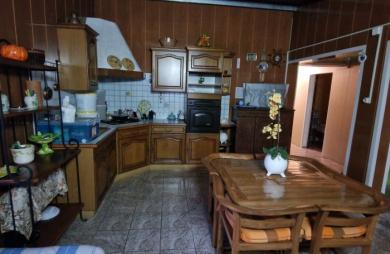 À VENDRE : Charmante maison de plain-pied F3 à Saint-Benoît à 149800€ FAI
