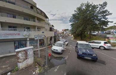 Vente Local commercial 113.23m² Sainte Clotilde